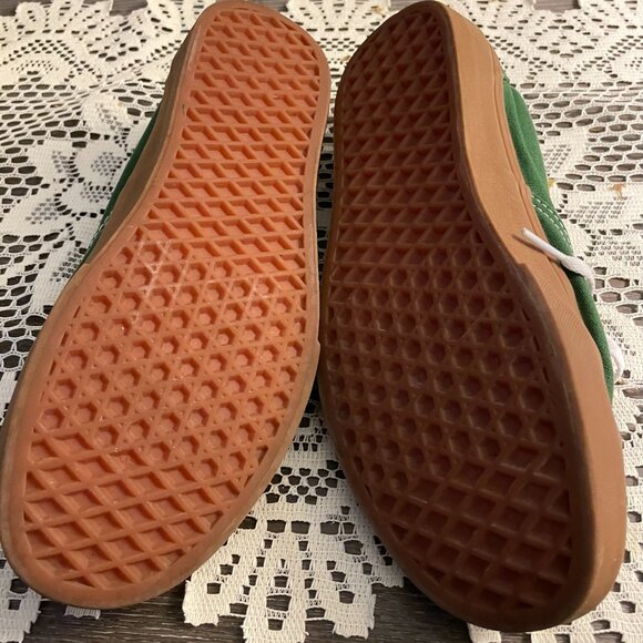 Vans low-top Authentic Shoes -Mens - Picture 2 of 3